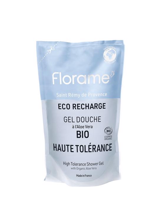 Men genel Yüksek Tolerans Eko-Dolum Duş Jeli 700 ml