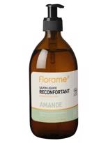 genel Badem Cam Şişe Sıvı Sabun- 500 ml