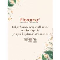 Men genel Turuncu Yeni Yıl Paketi- Tarçın Portakal