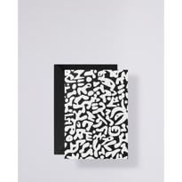 genel Tebrik Kartı - Da da da