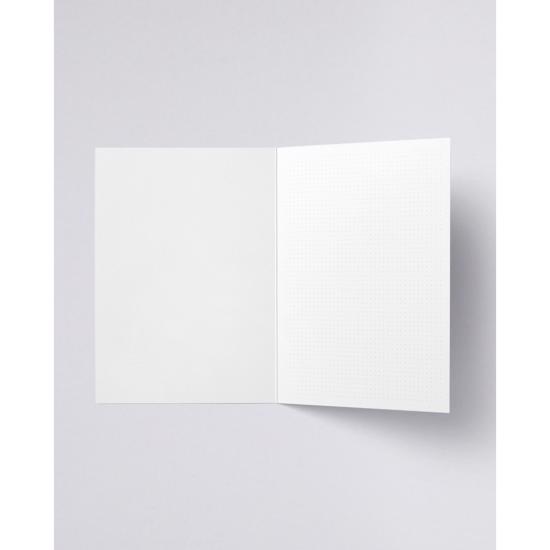 Men genel Tebrik Kartı - Da da da