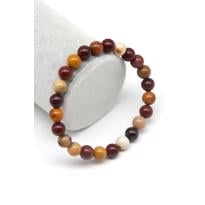 genel M.Jasper Doğal Taş Bileklik