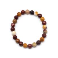 Men genel M.Jasper Doğal Taş Bileklik