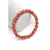 genel Güneştaşı Doğal Taş Bileklik Küçük
