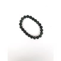 genel Yeşim Doğal Taş Bileklik Orta