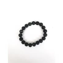 genel Yeşim Doğal Taş Bileklik Büyük