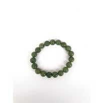 genel Yeşim Doğal Taş Bileklik Büyük