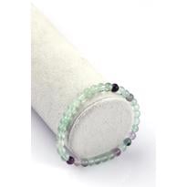 genel Florit Doğal Taş Bileklik Küçük