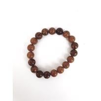 genel K.Jasper Doğal Taş Bileklik Büyük