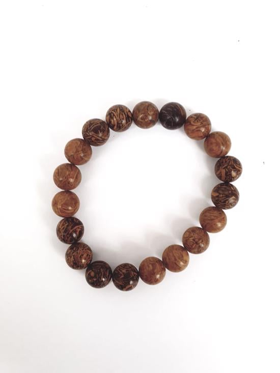 Men genel K.Jasper Doğal Taş Bileklik Büyük