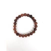 genel K.Jasper Doğal Taş Bileklik Küçük