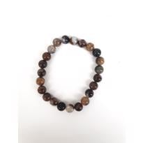 genel Akik Doğal Taş Bileklik