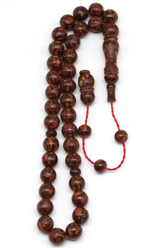 Men genel Tesbih Tarçın