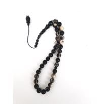 genel Tesbih Koç Boynuzu Siyah