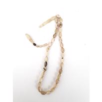 genel Tesbih Koç Boynuzu Krem