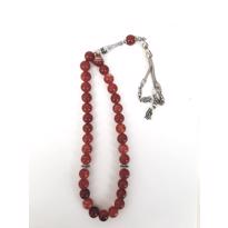 genel Tesbih Karnelyan Akik