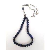 genel Tesbih Lapis Tuğra Uçlu