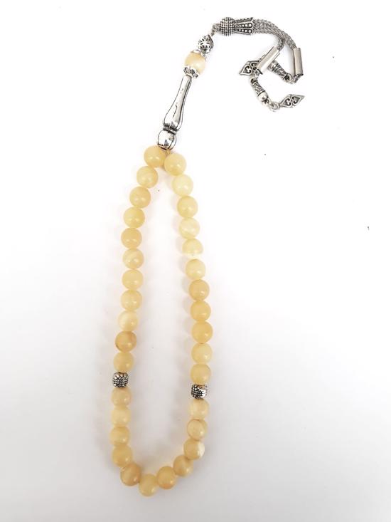 Men genel Tesbih Kalsit