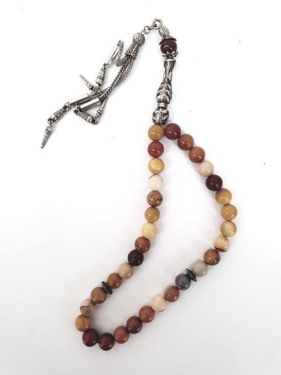 Men genel Tesbih Jasper