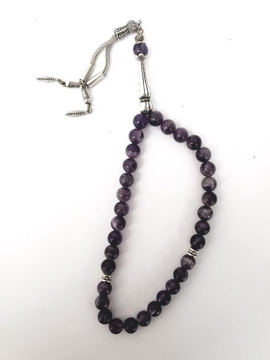 Men genel Tesbih Ametist