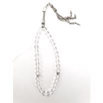 genel Tesbih Kristal Kuvars