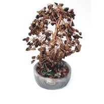 genel Kaplangözü Hayat Ağacı Tel Bakır Sarma Saksılı-1