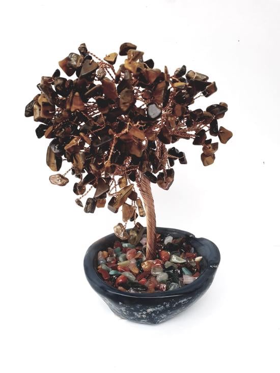 Men genel Kaplangözü Hayat Ağacı Tel Bakır Sarma Saksılı-2