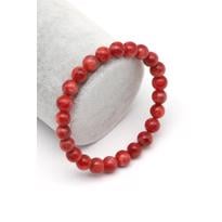 genel Rodonit Doğal Taş Bileklik