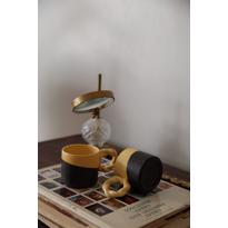 Men genel Stone Almond-Black