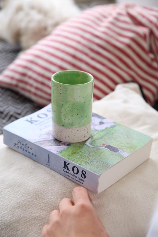 Men genel Green Peace