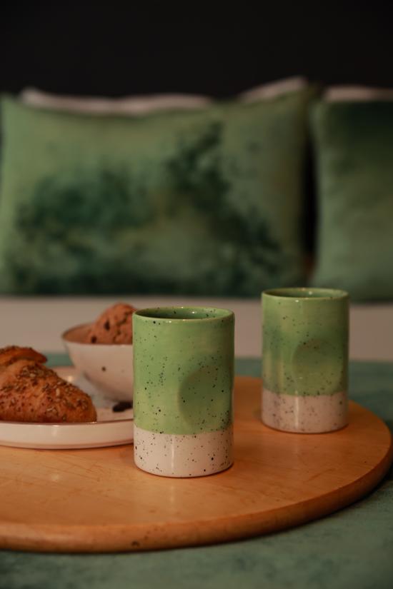 Men genel Green Peace