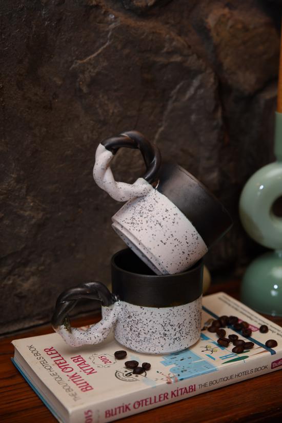 Men genel Stone White Magic