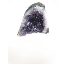 genel Ametist Taş Kütle No4 -255gr