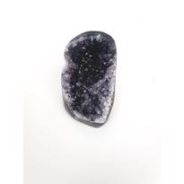 genel Ametist Taş Kütle No5- 244gr