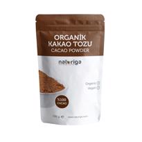  Organik Kakao Tozu- 100gr