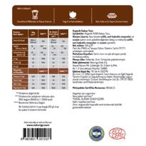 Men genel Organik Kakao Tozu- 100gr