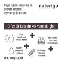 Men genel Kakaolu Kek Karışımı- 250gr