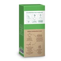 Men genel Wefood Glutensiz Çiğ Karabuğday - 400 gr