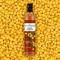 Men genel Wefood Organik Alıç Sirkesi - 500 Ml