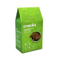 genel Zeytinli Biberiyeli Glutensiz Cracks 50gr