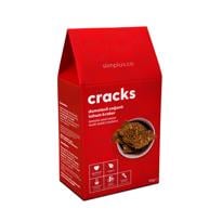 genel Domates Soğanlı Glutensiz Cracks 5ogr