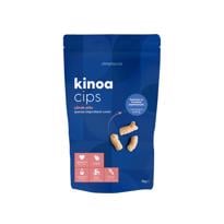 genel Çörekotlu Kinoa Cips 35gr