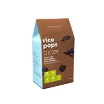 genel Rice Pops Bitter 50gr