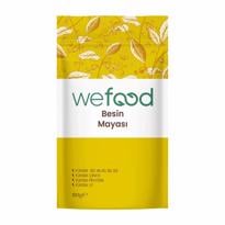  Wefood Besin Mayası - 100 gr