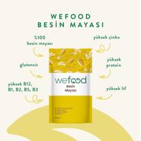 Men genel Wefood Besin Mayası - 100 gr