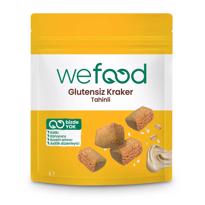  Wefood Tahinli Kraker 40 gr