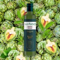 Men genel Wefood Detoks Sirkesi - 250 Ml