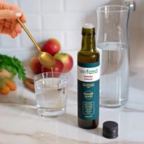 Men genel Wefood Detoks Sirkesi - 250 Ml