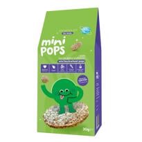 genel Mini Pops Karabuğday Patlakları 30gr