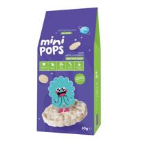 genel Mini Pops Pirinç Patlakları 30gr